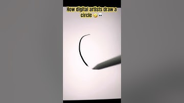 I use the snapping tool often 💀😭|Procreate #sub #satisfying #art #relatable #digitalart #shorts