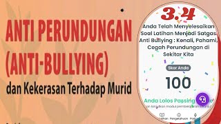 3.4 Jerat Hukum Pelaku Bullying