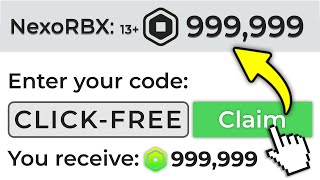 HOW TO GET FREE ROBUX *WORKING* (APRIL 2024)