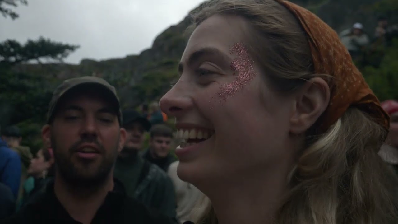 Træna Festival 2024 - Documentary