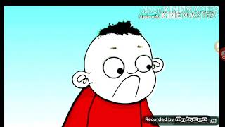 Dave Spud Intro Add Round 7