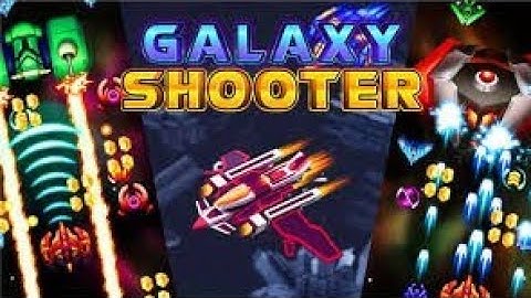 Jan 2020 GUIDE: Level 31 Alien Shooter | Tips Tricks for Game Player | Best Space Galaxy Attack HD