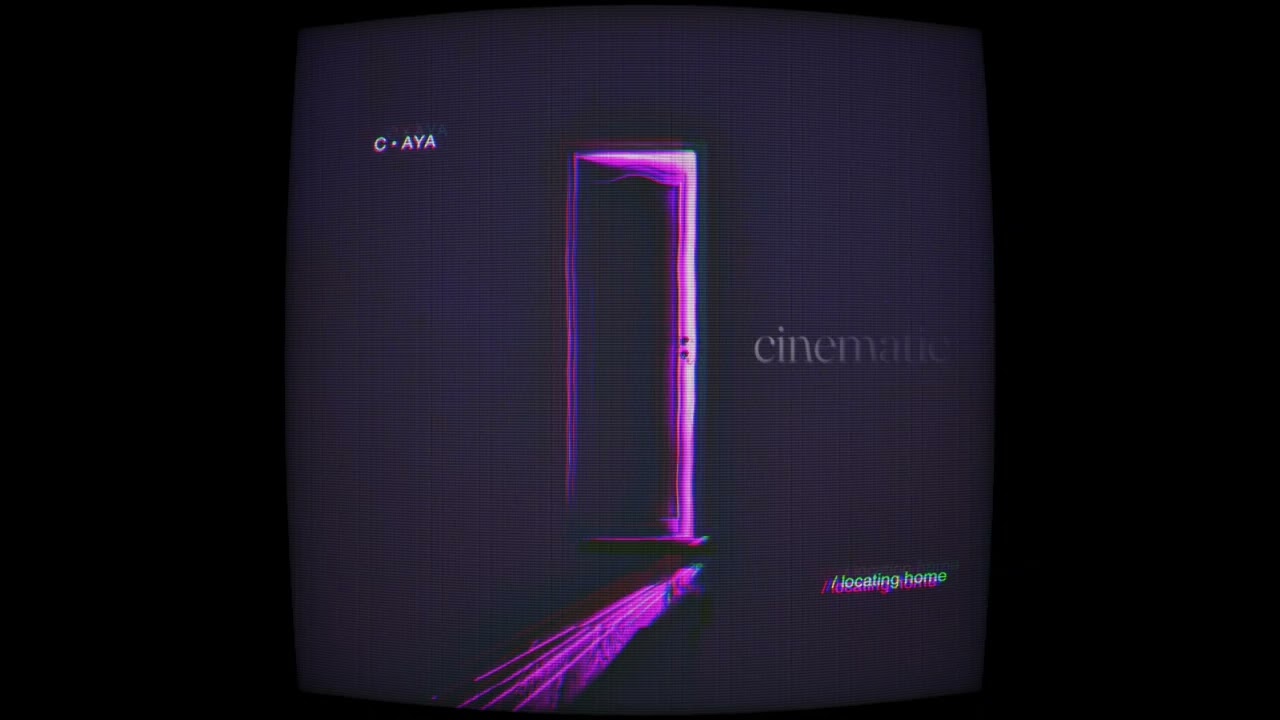 full spectrum colour - (Official Audio)