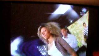 Carmen Stoian  - emisiunea Star Fame