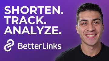 I Made My Own Link Shortening System with BetterLinks