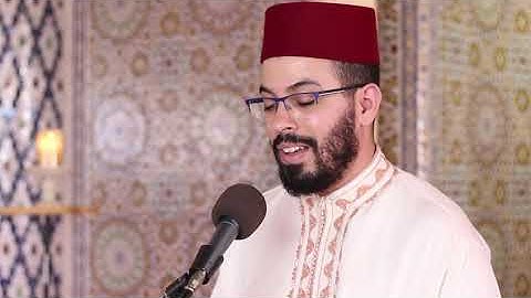 peyejuk hati  هشام الهراز سورة الرحمن حفص hicham elherraz surah arrahman 1080p