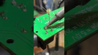 🔧How to Solder a DC Power Jack Simple Tutorial!