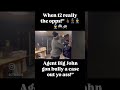 DA LOOP SERIES (A CHICAGO TALE) When 12 is really the opps #BIG JOHN 👮👮‍♂️