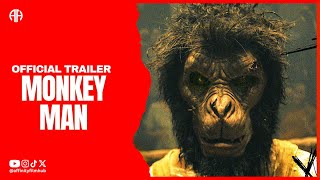 Monkey Man (2024) | Final Trailer