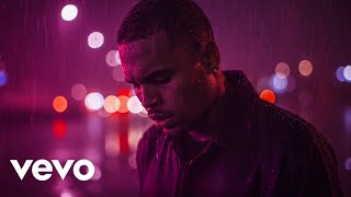 Chris Brown – “How Do I Say Goodbye” Official Lyrics Video  screenshot 4