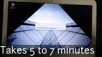 GalliumOS on Hp chromebook 14