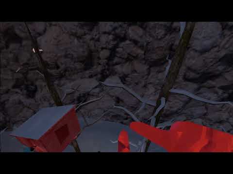 GorillaVR Live Stream