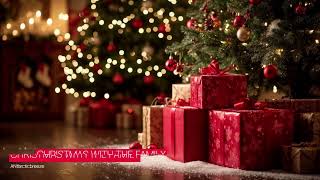 Christmas With The Family / Background Music