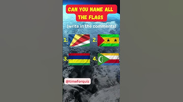 Can you name all the flags Part 8 #shorts  #quiz #flag #challenge