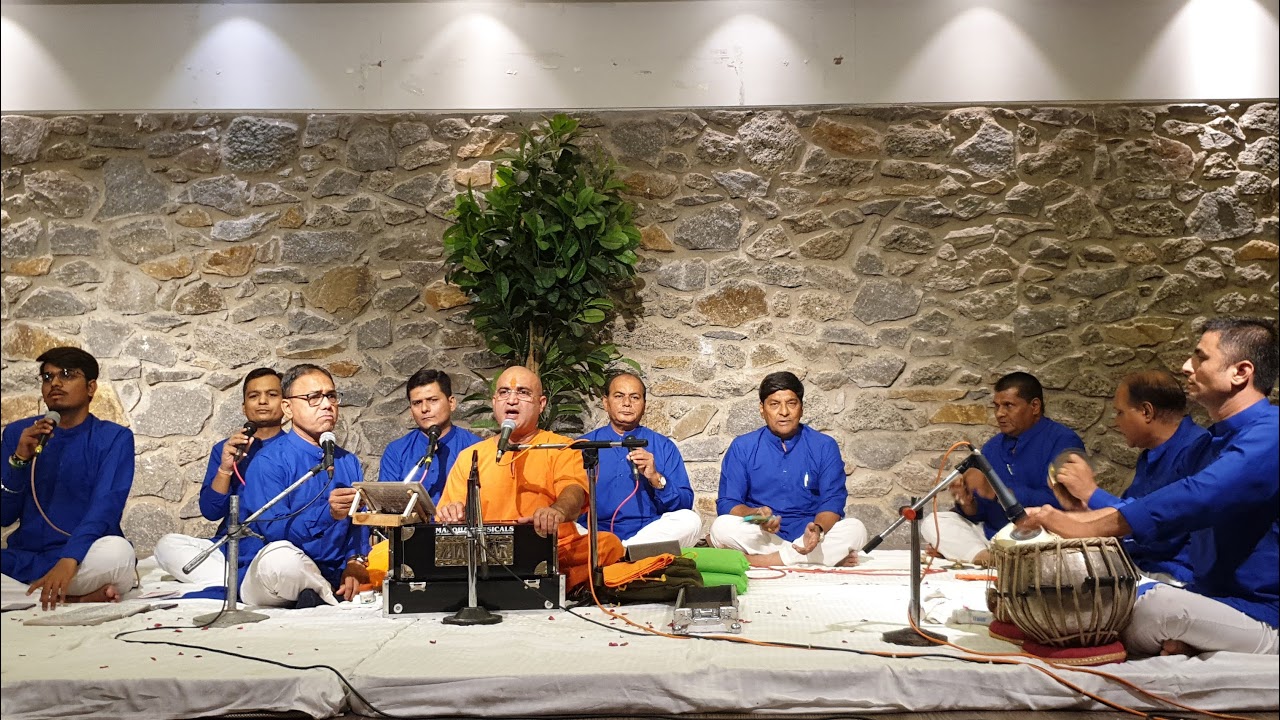 Sunderkand path Live -Shree Santram Deri Dt.03-07-2025