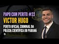 Como é a rotina do Perito Criminal de Engenharia Civil | Papo com Perito