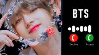BTS PHONE RINGTONE 💌💟BTS LOVER STATUS VEDIO 🙄😏🤩#shorts 