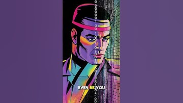 What If You Could Upload Your Brain to a Computer?