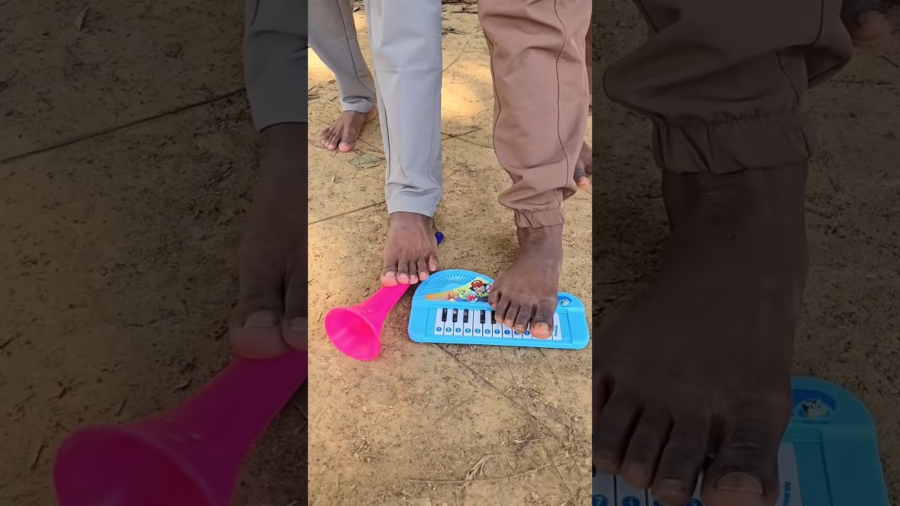 Братья и сестры превращаются в ходячий музыкальный коллектив. Чистая комедия📣🤠🎻6005