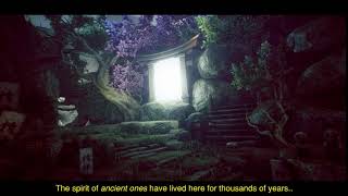 Unreal Engine 4: Artstation Feudal Japan Challenge Entry