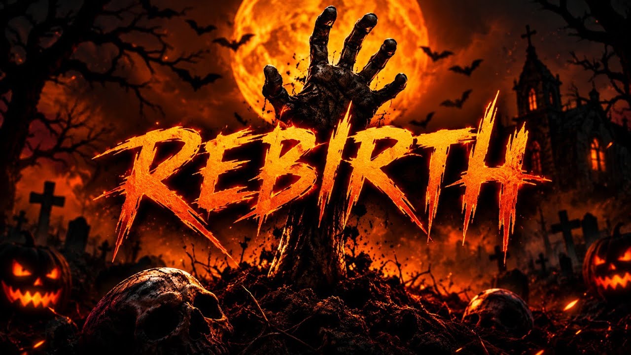 Rebirth | Offical Audio - YouTube