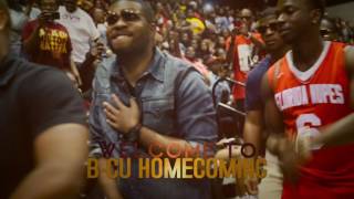 B-CU Homecoming 2016: Day 5