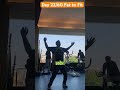 Day 22/60 Fat to Fit  #gymmotivation #fitnessjourney #motivation #growthmindset #algorithm #viral