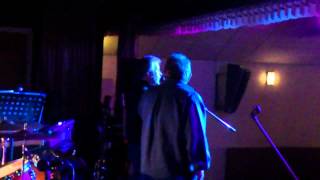 THE WHALE ....TERRY FIELDING AND KENNY J ORCA LIVE IN ENGLAND 2012 screenshot 5