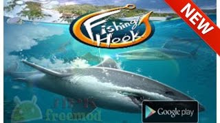 Fishing Hook - Daily android Games screenshot 3