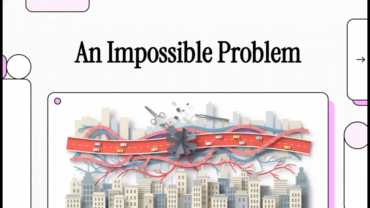MET - 06 - An Impossible Problem - Explainer Video - YouTube