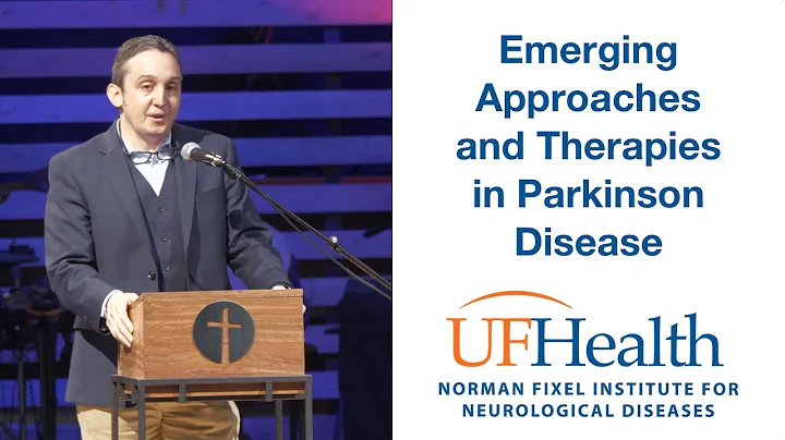 Emerging Approaches & Therapies in PD - Parkinson ...