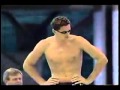 Alexander popov  100m freestyle  olympics 1996 atlanta