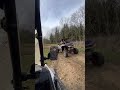 Sortie buggy