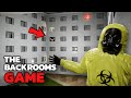 I Spent a YEAR Turning the Backrooms into a GAME... thumbnail