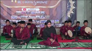 AL MUHAJIRIN - TOMBO ATI - BOCAH CILIK CILIK