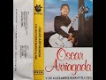 OSCAR ARRIAGADA Y SU GUITARRA MARAVILLOSA [1985]