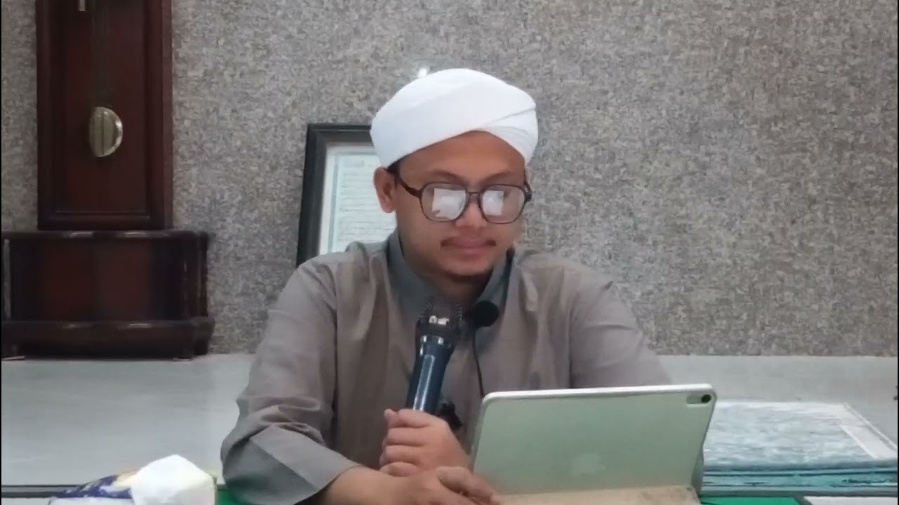 Hal-hal yang Membatalkan Pahala Puasa | Kajian Ramadhan