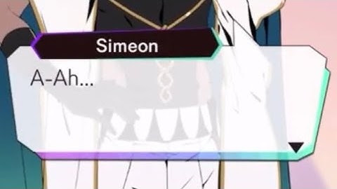 What Happens When You Delete An App {Obey Me Archive}{Luke, Simeon, Solomon, Barbatos, & Diavolo}