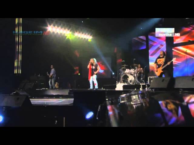 Wings - Opera Hidup (live) class=