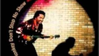 Bobby Rush - Hen Pecked chords