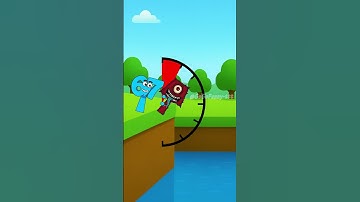 Who made Super Fall Sprunki OC One Numberblocks Phase 2 #shorts #sprunki #numberblocks #incredibox