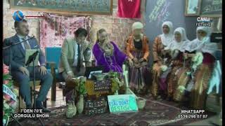 Ördeğime Kaz Diyorlar Resimi