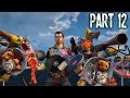 Sunset Overdrive Part