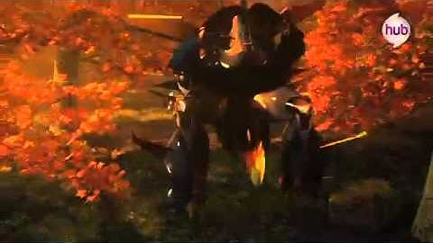 ComicsOnline Exclusive Transformers Prime - Hard Knocks preview