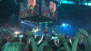 Hawk Nelson - Elevator EOJD 2017