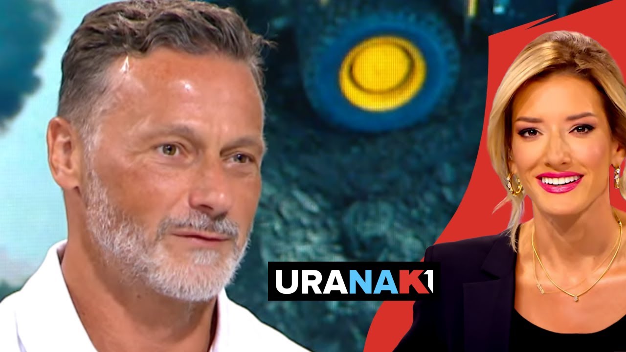 Beograd prvi put domaćin velike Ajronmen trke | Bojan Đurić | URANAK1 ...