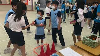 Publication Date: 2023-03-28 | Video Title: Holy Trinity Primary School -
