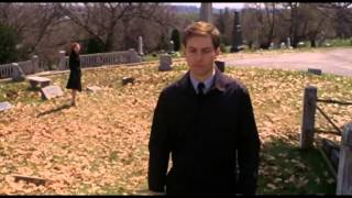 Spiderman Ending Speech