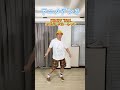 TikTokで流行りのアニメダンス踊ってみた! #香取慎吾 #しんごちん #ダンス #Shorts