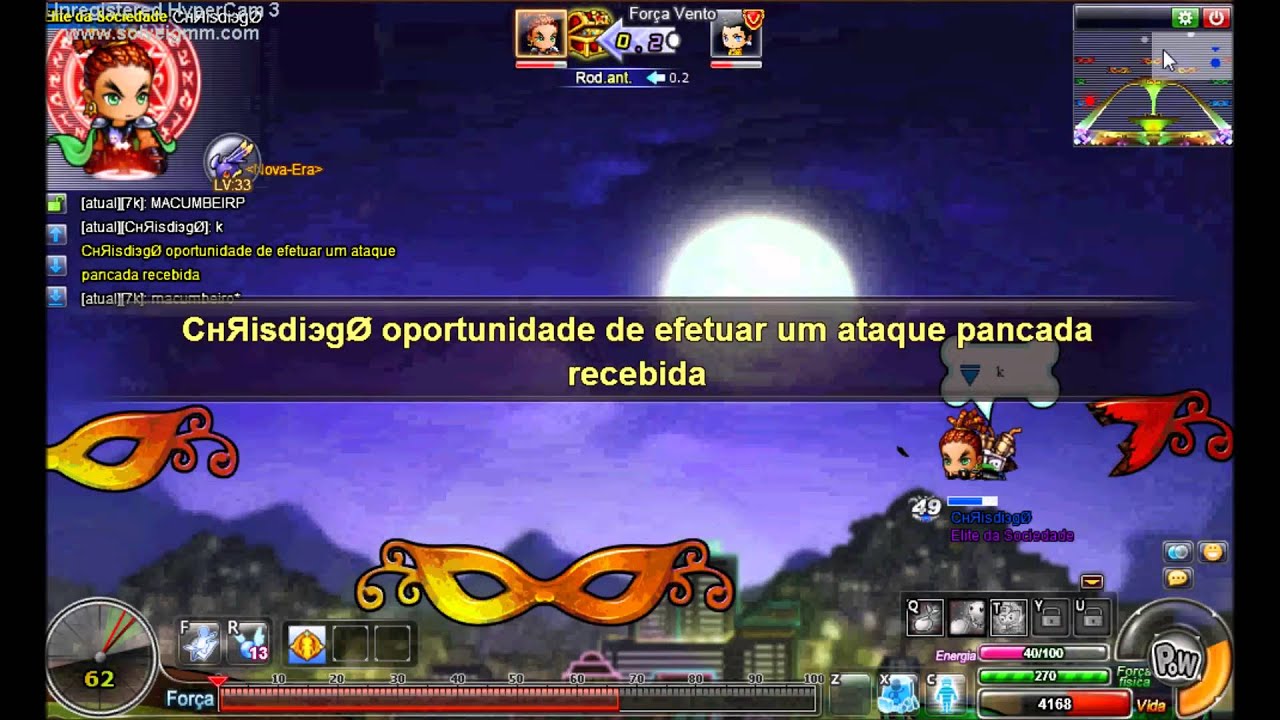 7k x CнЯisdiэgØ -  DDTank